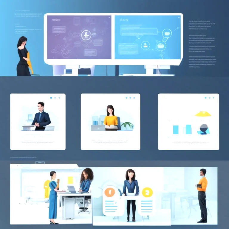 Industry-Relevant Content