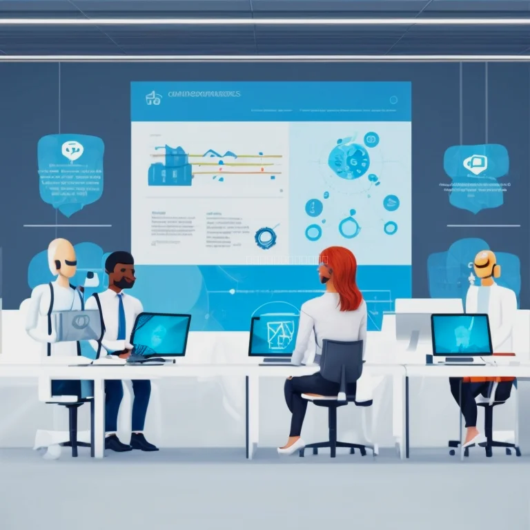 Chatbot workshop session