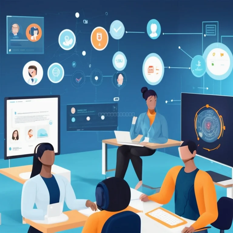 Handshake representing partnerships