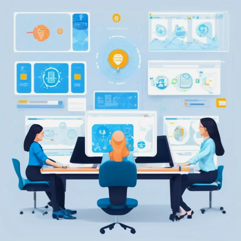 Customized Learning Paths